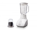 Panasonic 450w 1.5L Glass Container Blender MX-GX1561