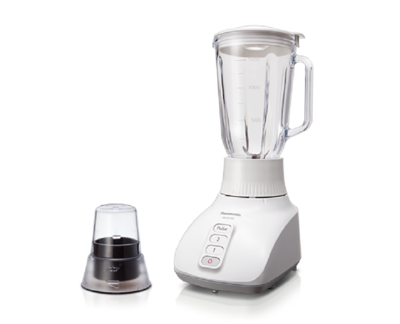 Panasonic 450w 1.5L Glass Container Blender MXGX1561 Jungle.lk