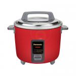 Panasonic 450W 5 Cup Rice Cooker – SR-W10G-BU
