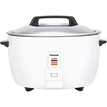 Panasonic Automatic Large Capacity Rice Cooker - SR-932D