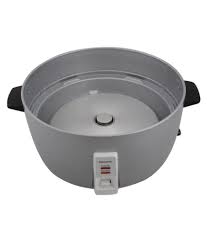 Panasonic Automatic Large Capacity Rice Cooker - SR-932D