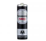 Panasonic Neo Manganese R6NT AA Size Battery – Single