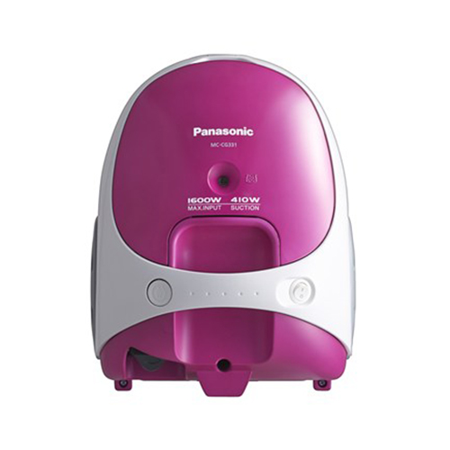 Panasonic Vacuum Cleaner Cocolo - MC-CG331