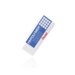 Pentel Hi-Polymer Eraser – Large – ZEH-10