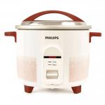 Philips 1.0L Daily Collection Rice Cooker – HL1662/00