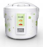 Philips 1.8L Big Pot Effect Daily Collection Rice Cooker – HD3017/66