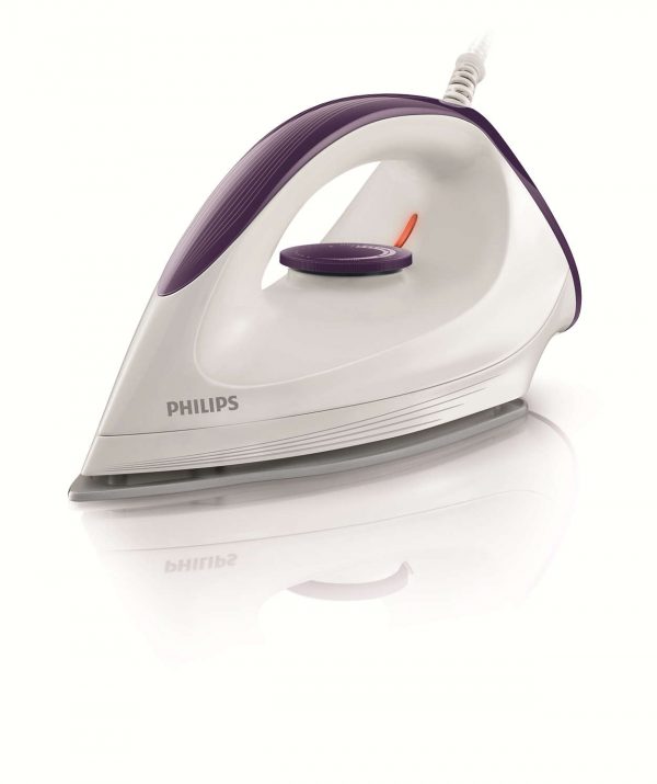 Philips 1200W Dry Iron - GC160/22