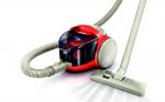 Philips 1400w EasySpeed Bagless Vacuum Cleaner With PowerCyclone 5 Technology – FC5226