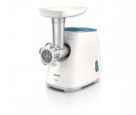Philips 1600W Daily Collection 1.7Kg/min Meat Mincer – HR2710/10