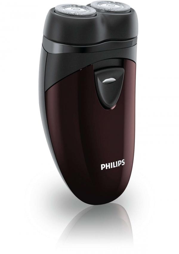 Philips 2 Floating Head Clean Cut Electric Shaver - PQ206