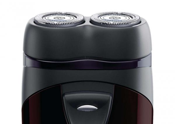 Philips 2 Floating Head Clean Cut Electric Shaver - PQ206