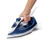 Philips 2000W Anti Calc Steam Iron With Non-stick Soleplate – GC1434/20