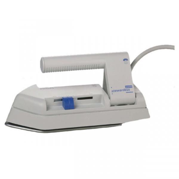 Philips 250w Fold Flat Travel Dry Iron With Carry Pouch – HD1301/02