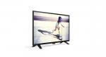 Philips 3000 series 32inch Slim LED TV With Digital Crystal Clear – 32PHA3052/71