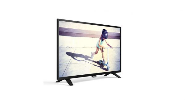 Philips 32″ HD Slim LED TV – 32PHA3052/56