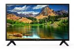 Philips 4000 Series Slim LED TV – 32PHT4002/98 (80 cm (32″) LED TV)