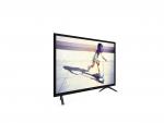 Philips 4000 series 43in (108cm) Full HD Ultra Slim LED TV With Digital Crystal Clear – 43PFT4002/98
