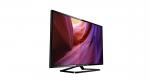 Philips 5200 Series 32in (80cm) Slim LED TV With Digital Crystal Clear – 32PHT5200/98