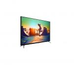 Philips 6000 Series 43in (108cm) 4K Ultra Slim Smart LED TV With Pixel Plus Ultra HD DVB – 43PUT6002/98