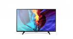 Philips 6000 series 43inch (108cm) Full HD Smart Slim LED TV with Pixel Plus HD – 43PFT6100/98