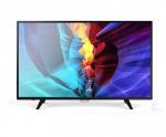 Philips 6000 series 43inch (108cm) Full HD Smart Slim LED TV with Pixel Plus HD – 43PFT6150S/67