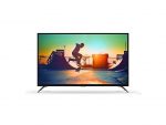 Philips 6000 series 55 In 4K Ultra Slim Smart LED TV DVB-T/T2 – 55PUT6002/98