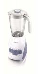 Philips 600W 2L Jar Blender With Multi Mill White – HR2115/01