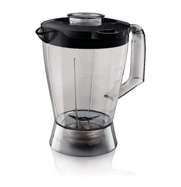 Philips 650W 3 In 1 Daily Collection Food processor - HR7629/90