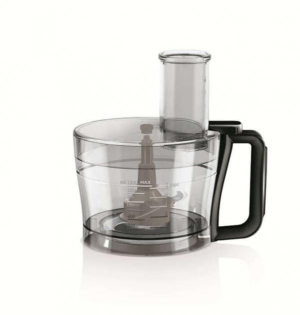 Philips 650W 3 In 1 Daily Collection Food processor - HR7629/90
