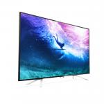 Philips 6800 Series 43in (108 cm) 4K Ultra Slim TV Powered By Android With Pixel Plus Ultra HD – 43PUT6801/98