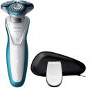 Philips AquaTouch Aquatec Wet And Dry Electric Shaver – S7320/12