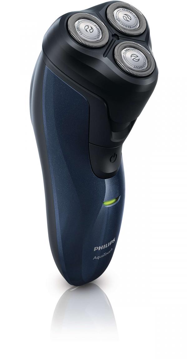 Philips AquaTouch Electric Shaver Wet And Dry With Aquatec – AT620/14