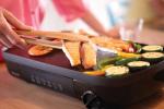 Philips Daily Collection 1500W Duo Plate Non Stick Table Grill – HD6320/20