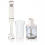 Philips Daily Collection 550W Hand Blender With ProMix Technology – HR1602/00