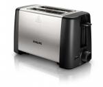 Philips Daily Collection Compact 800W Toaster – HD4825/92