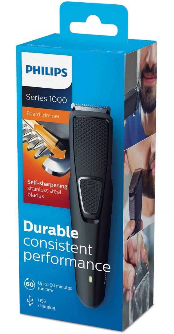 philips dual trimmer