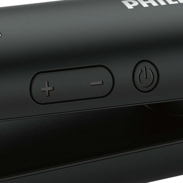 Philips KeraShine Vivid Ends Hair Straightener - BHS673/00