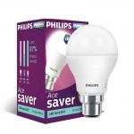 Philips LED Bulb B22 – 17W Crystal White – Pin Type