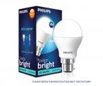Philips LED Bulb B22 – 13W Bright – Pin Type