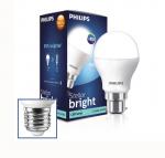 Philips LED Bulb E27 – 12W Bright – Screw Type
