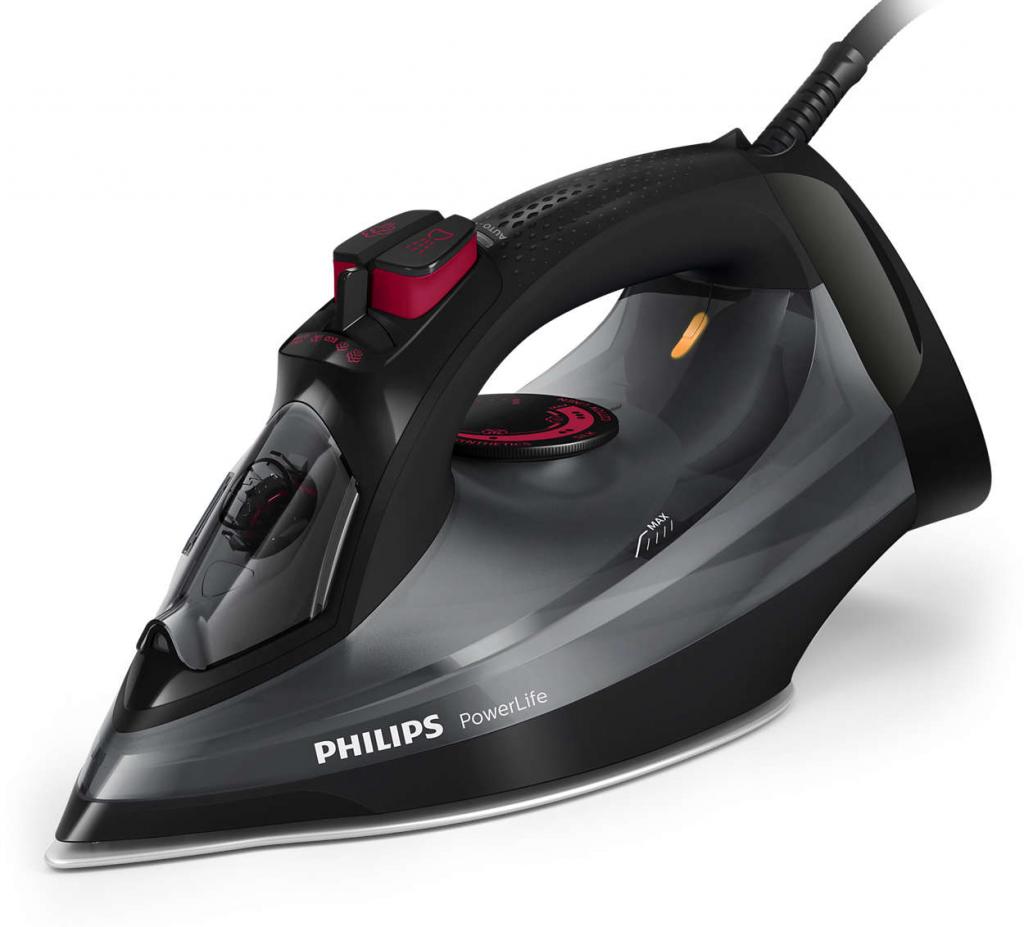 philips iron gc2990