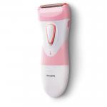 Philips SatinShave Ladyshave Essential Wet And Dry Electric Shaver – HP6306/00