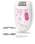 Philips Satinelle Essential Corded Epilator Pink – BRE200/00