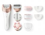 Philips Satinelle Prestige Wet And Dry Epilator – BRE650/00