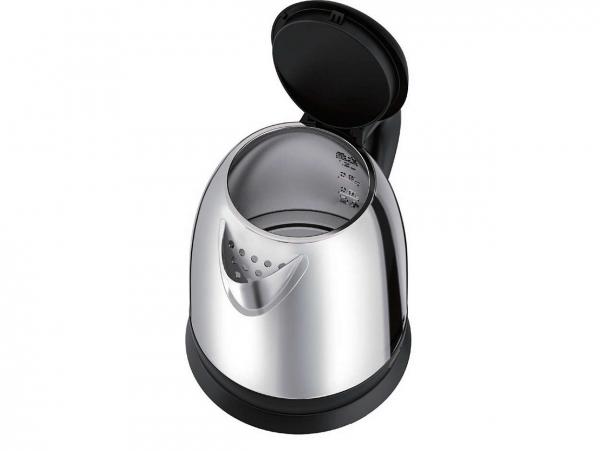 Philips Stainless Steel 1.2L 1800W Cordless Pirouette Base Kettle - HD9303/03
