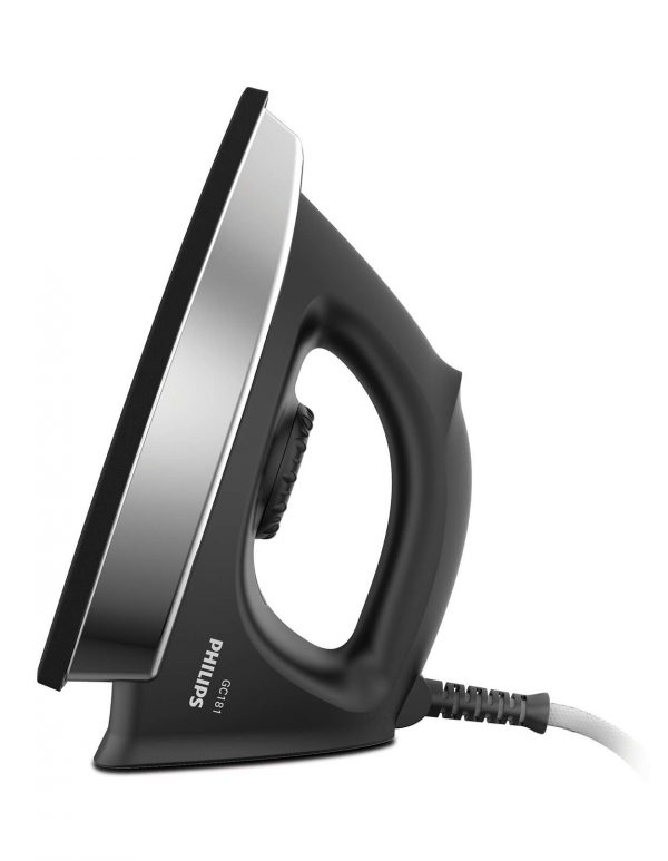 Philips 1000W Super Heavy Duty Dry Iron- GC181/80
