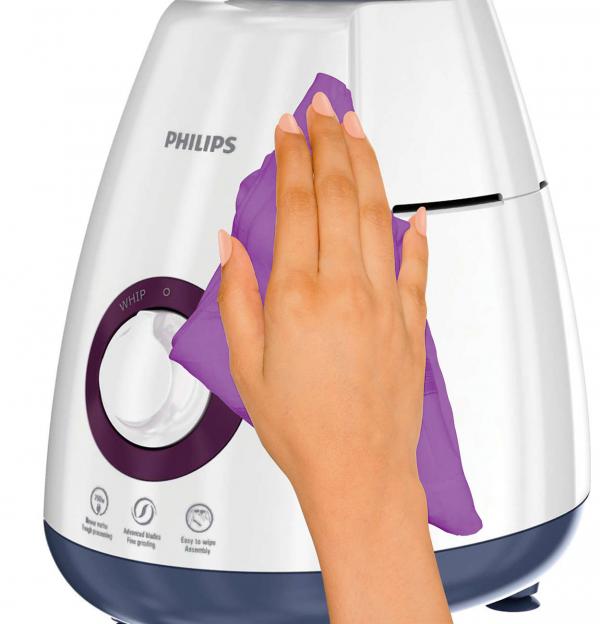 Philips Viva Collection 750W Mixer Grinder - HL7699/00