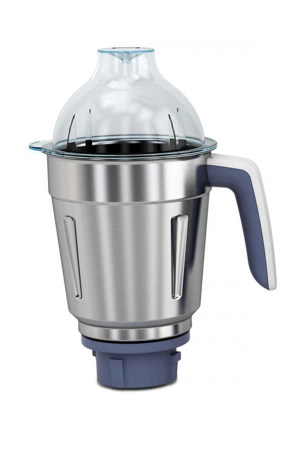 Philips Viva Collection 750W Mixer Grinder - HL7699/00