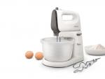 Philips Viva Collection Mixer With Bowl – HR3745/00