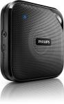 Philips Wireless Bluetooth Portable Speaker With Built-In Microphone Black – BT2500B/00